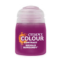 Citadel Paint: Sigvald Burgundy (Contrast) 18ml