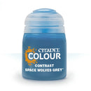 Citadel Paint: Space Wolves Grey (Contrast) 18ml