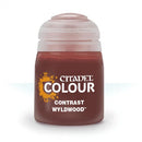 Citadel Paint: Wyldwood (Contrast) 18ml