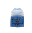 Citadel Paint: Altdorf Guard Blue (Layer) 12ml