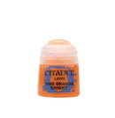 Citadel Paint: Fire Dragon Bright (Layer) 12ml