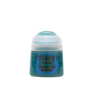 Citadel Paint: Kabalite Green (Layer) 12ml