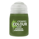 Citadel Paint: Athonian Camoshade (Shade) 18ml