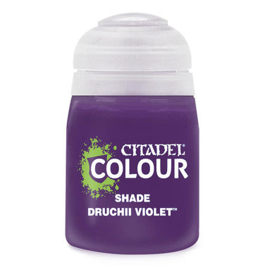 Citadel Paint: Druchii Violet (Shade) 18ml