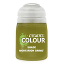 Citadel Paint: Mortarion Grime (Shade) 18ml