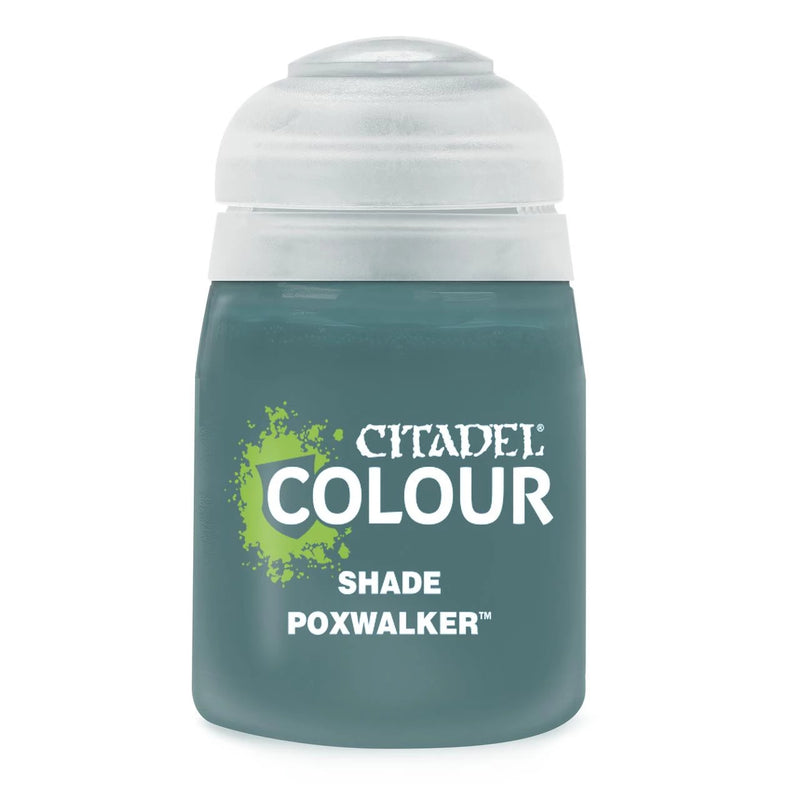 Citadel Paint: Poxwalker (Shade) 18ml