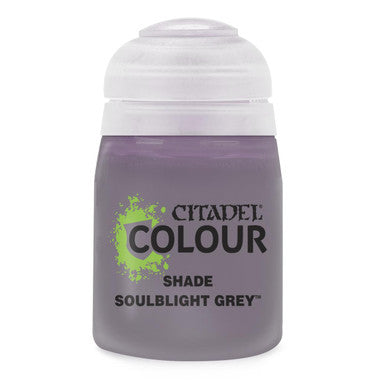 Citadel Paint: Soulblight Grey (Shade) 18ml