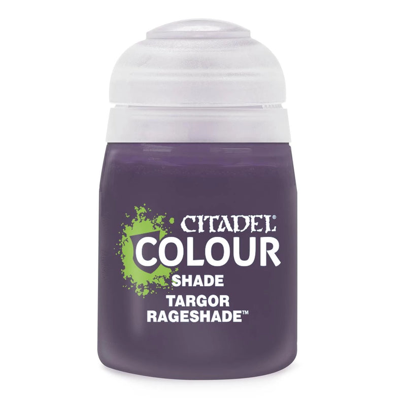 Citadel Paint: Targor Rageshade (Shade) 18ml