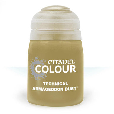 Citadel Paint: Armageddon Dust (Technical) 24ml
