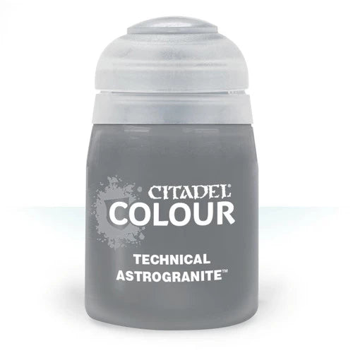 Citadel Paint: Astrogranite (Technical) 24ml