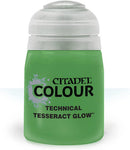 Citadel Paint: Tesseract Glow (Technical) 18ml