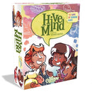 TTG: Hive Mind 2nd Edition