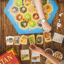 TTG: Catan