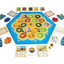 TTG: Catan
