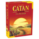 TTG: Catan Extension for 5-6 Players