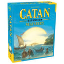 TTG: Catan Expansion - Seafarers
