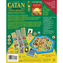 TTG: Catan Expansion - Cities and Knights