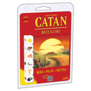 TTG: Catan Dice Game