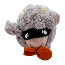 Plush: Catanimal Plushies: Catan Robber Sprite