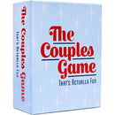 TTG: The Couples Game...That's Actually Fun