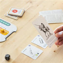 TTG: Choose Your Own Adventure - House of Danger