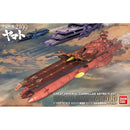 Starblazers: Gelvades Class (Darold) 1/1000