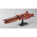 Starblazers: Gelvades Class (Darold) 1/1000