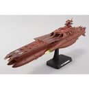Starblazers: Gelvades Class (Darold) 1/1000
