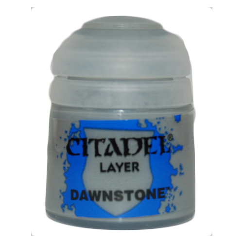Citadel Paint: Dawnstone (Layer) 12ml