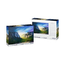 Puzzle: Stephen Wilkes Yosemite National Park Day to Night 1026 piece