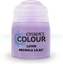 Citadel Paint: Dechala Lilac (Layer) 12ml