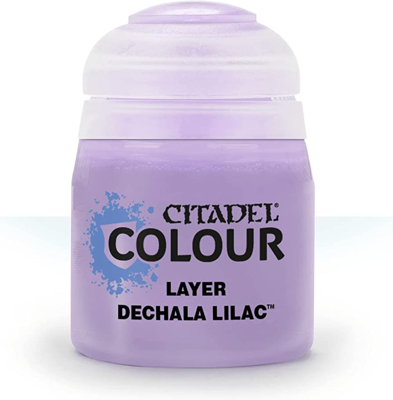 Citadel Paint: Dechala Lilac (Layer) 12ml
