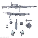 Gundam TWFM: Expansion Parts Set for the Demi Trainer