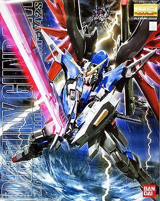 Gundam MG: ZGMF-X42S SEED Destiny Gundam MG 1/100