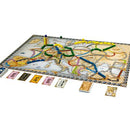 TTG: Ticket to Ride - Europe