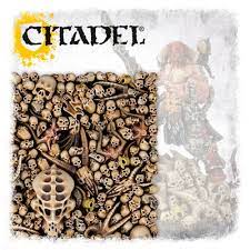 Citadel Supplies: Skulls