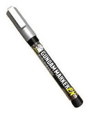 Supplies: Gundam Marker EX Plated Silver Marker