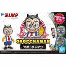 Mecha: Dr. Slump - Obacchaman