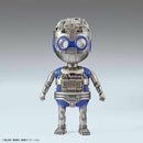 Mecha: Dr. Slump - Obacchaman