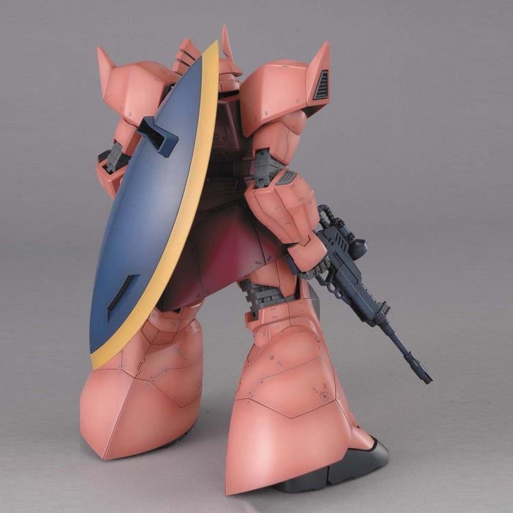 Gundam MG: Char's Gelgoog Ver. 2.0 1/100