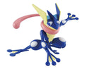 Pokemon: Greninja/Amphinobi