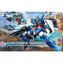 Gundam HG: Gundam Build Divers Re:Rise Earthree 1/144