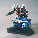 Gundam HG: Gundam Build Divers Re:Rise Earthree 1/144