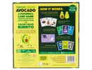 TTG: Throw Throw Avocado