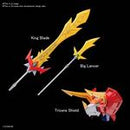 Nekketsu Saikyo Go-Saurer: HG Eldoran 1/300 Gran Saurer Model