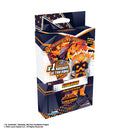 TCG: My Hero Academia - Endeavor Starter Deck