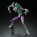 Evangelion RG: Eva Unit-01 w/DX transport platform 1/144