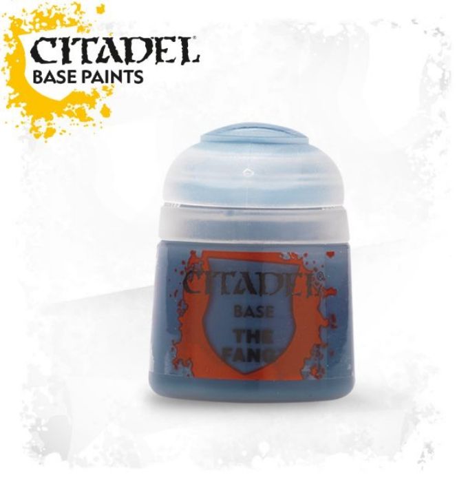 Citadel Paint: The Fang (Base) 12ml