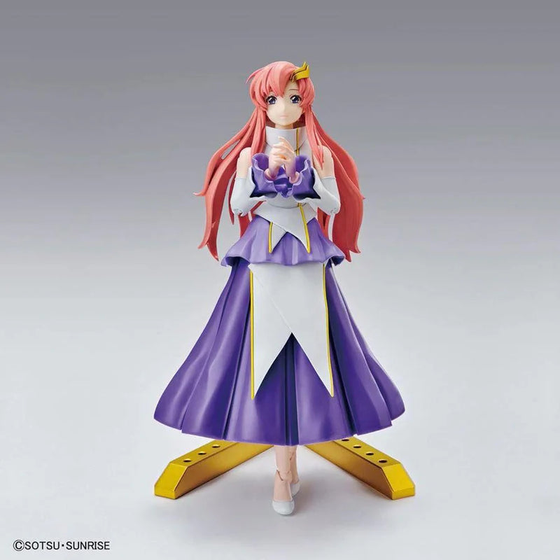 Gundam HG: Lacus Clyne Figure Rise Standard 1/144