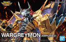 Digimon: Wargreymon (Amplified) Digimon HG